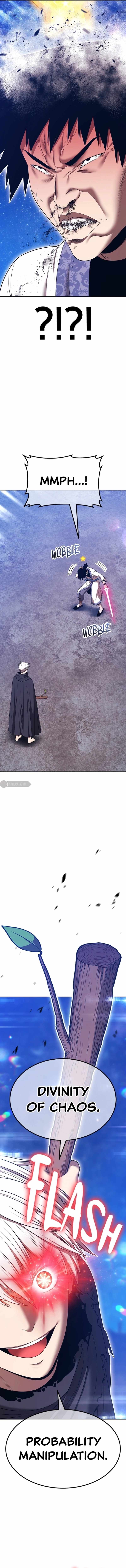 99 Wooden stick Chapter 137 44